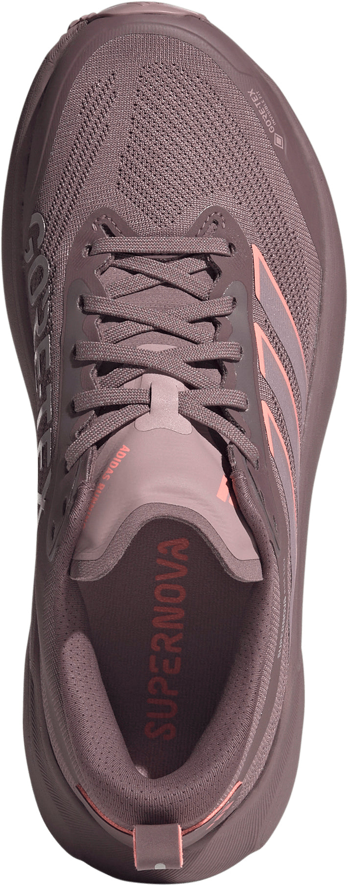 adidas Supernova Rise GORE-TEX Women's Running Shoes - Purple