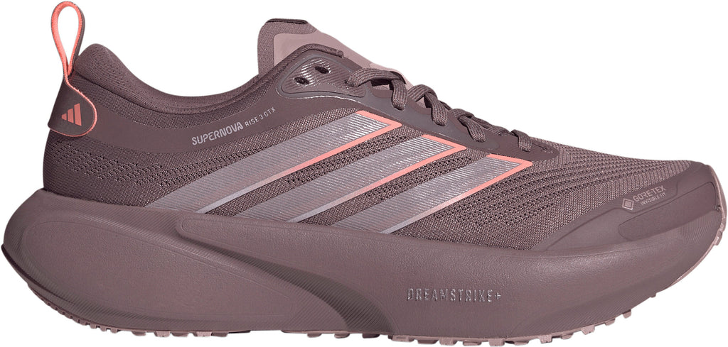 adidas Supernova Rise GORE-TEX Women's Running Shoes - Purple