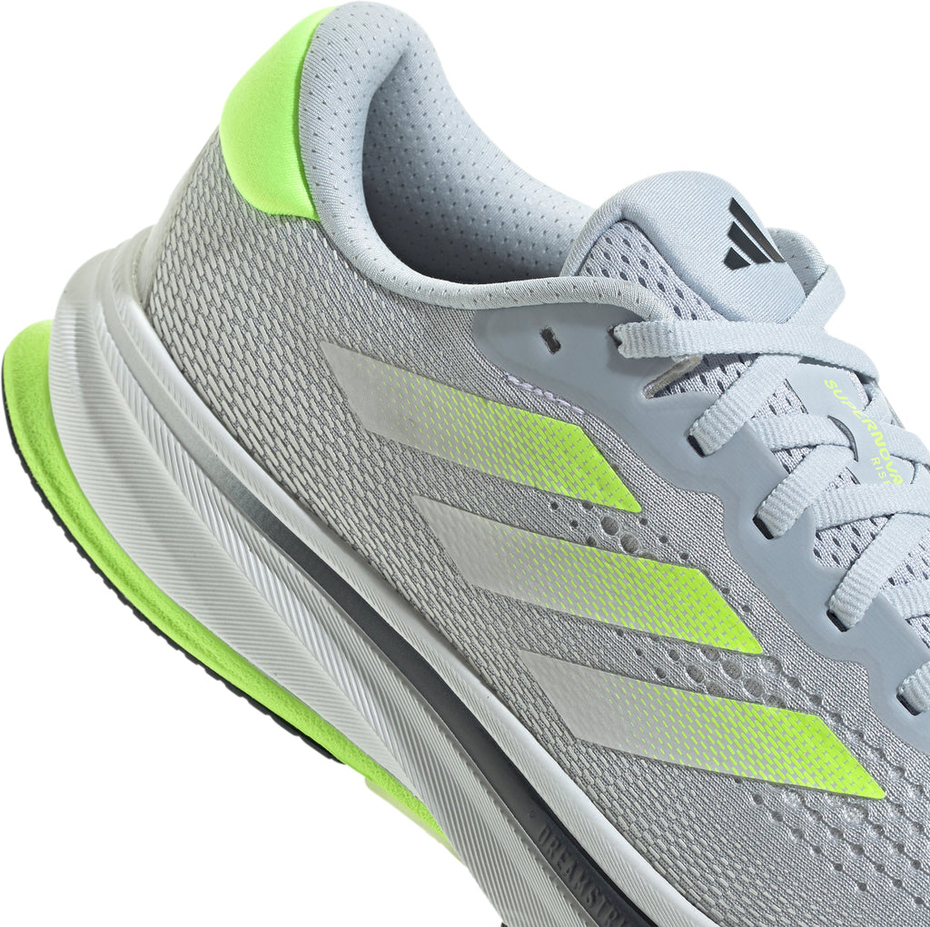 adidas Supernova Rise Men's Running Shoes - Blue