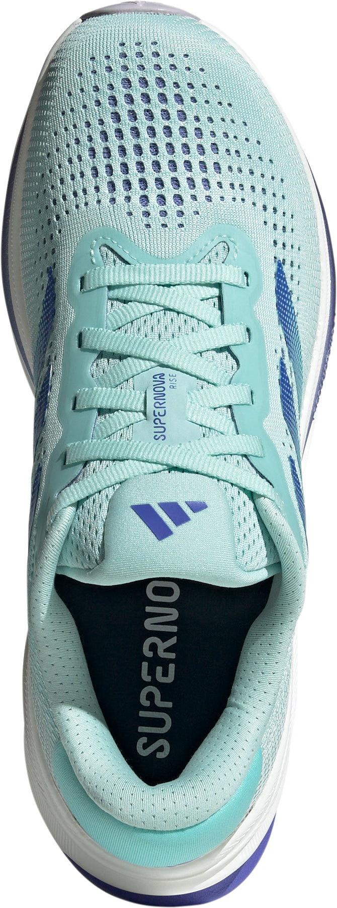 adidas Supernova Rise Women's Running Shoes - Green