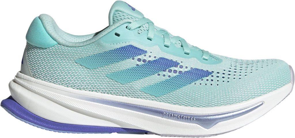 adidas Supernova Rise Women's Running Shoes - Green