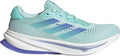 adidas Supernova Rise Women's Running Shoes - Green