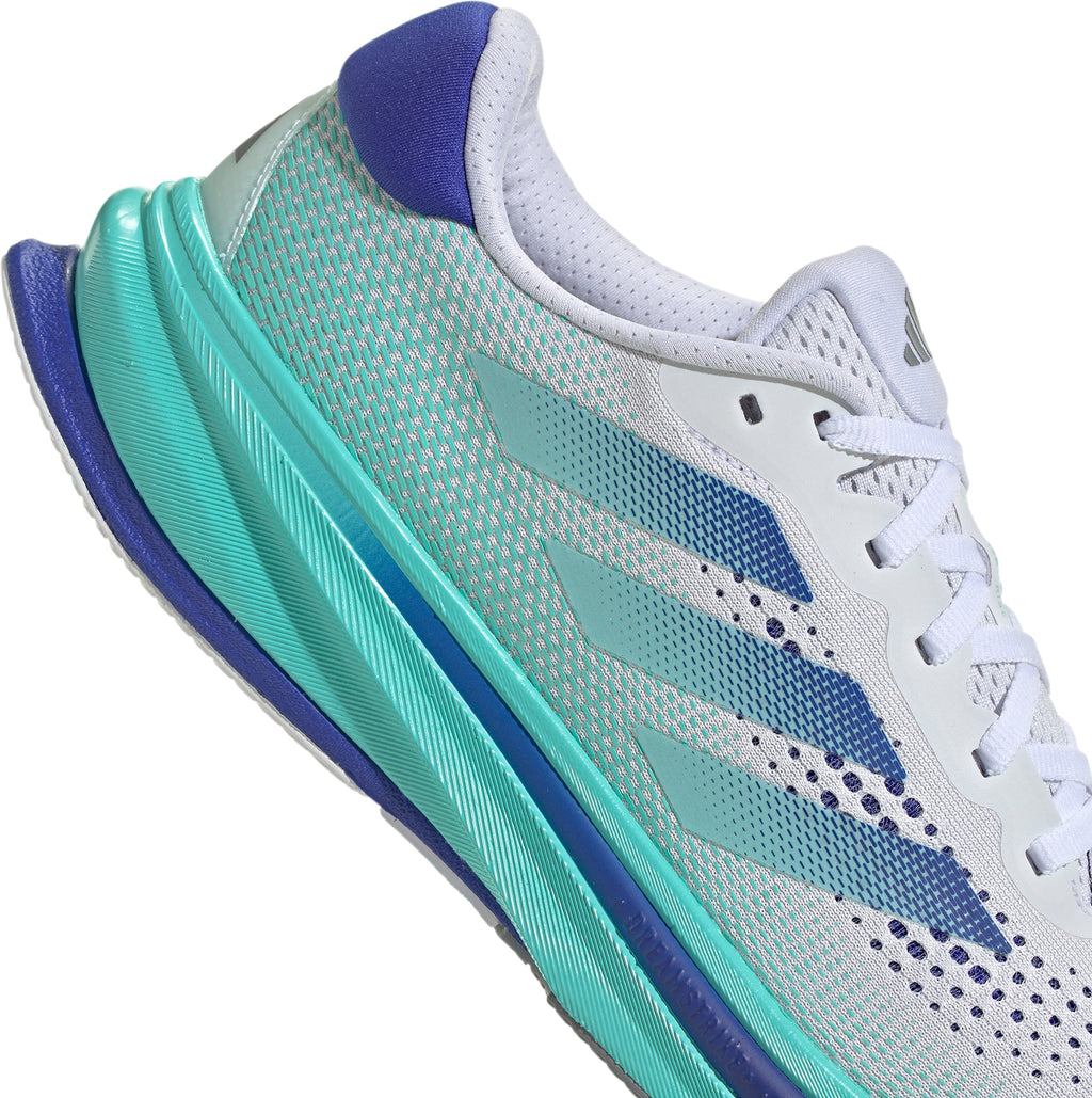 adidas Supernova Rise Men's Running Shoes - White
