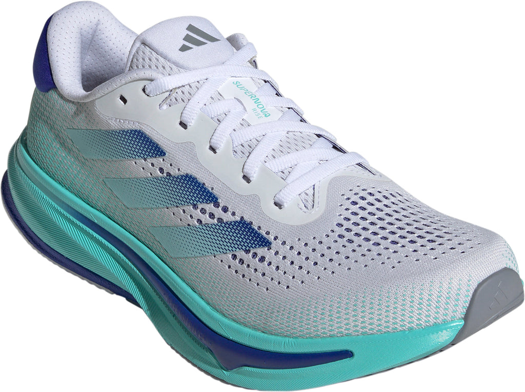 adidas Supernova Rise Men's Running Shoes - White