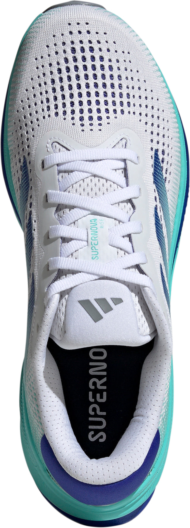 adidas Supernova Rise Men's Running Shoes - White