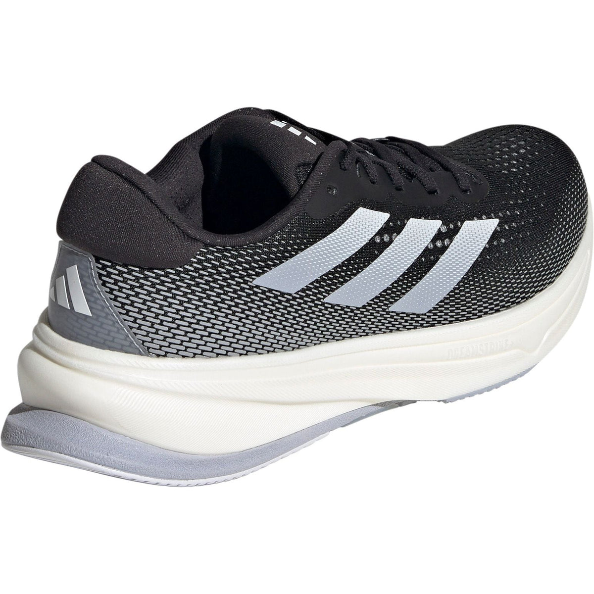 adidas Supernova Rise Women's Running Shoes - Black