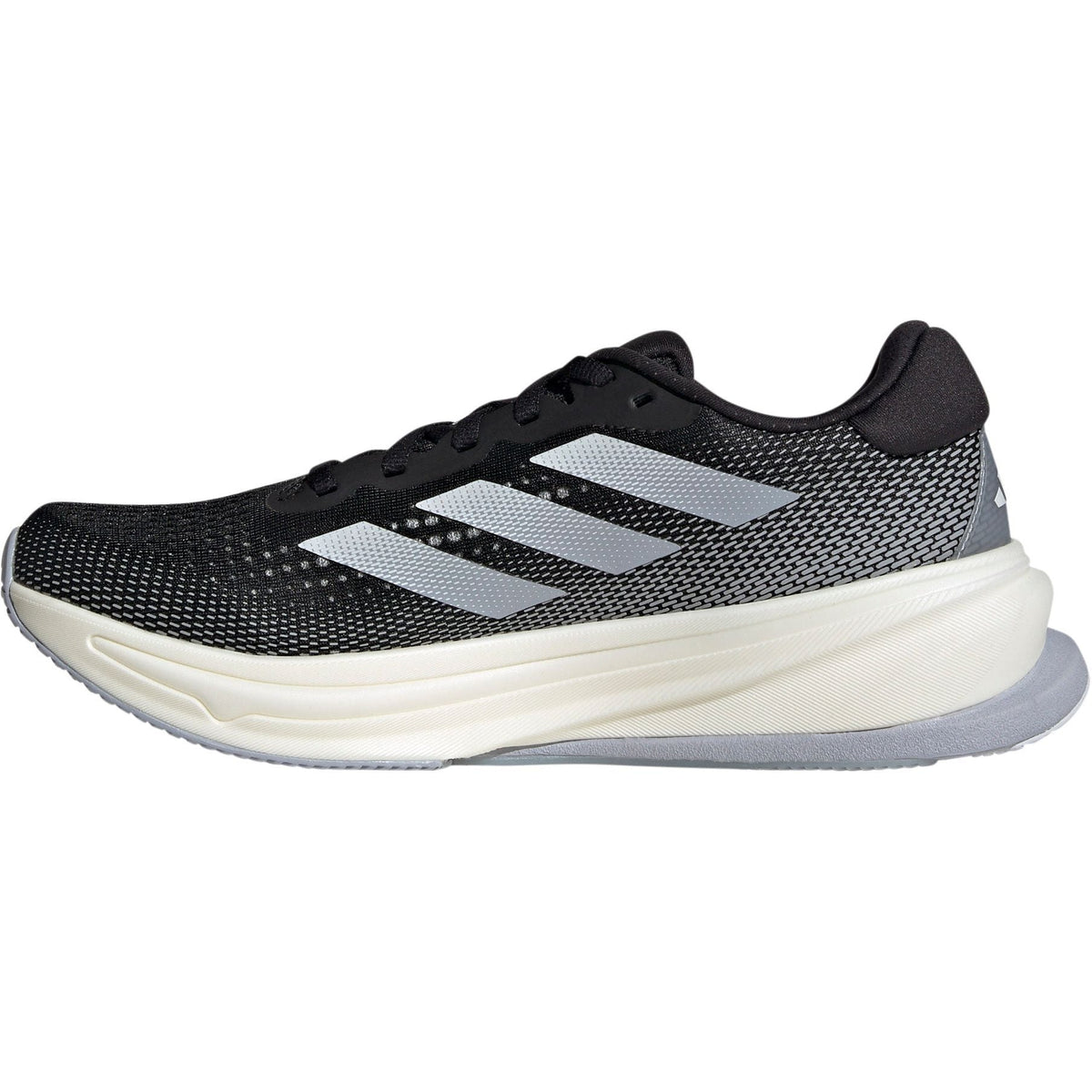 adidas Supernova Rise Women's Running Shoes - Black