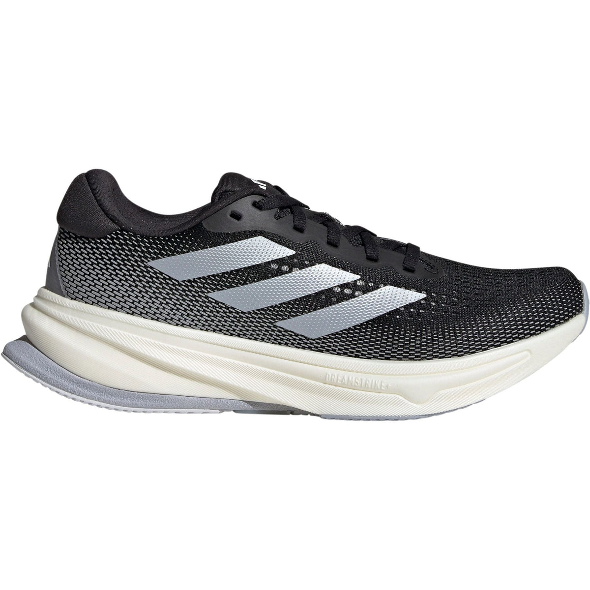 adidas Supernova Rise Women's Running Shoes - Black