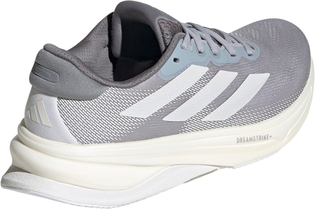 adidas Supernova Solution 2 Women's Running Shoes - Grey
