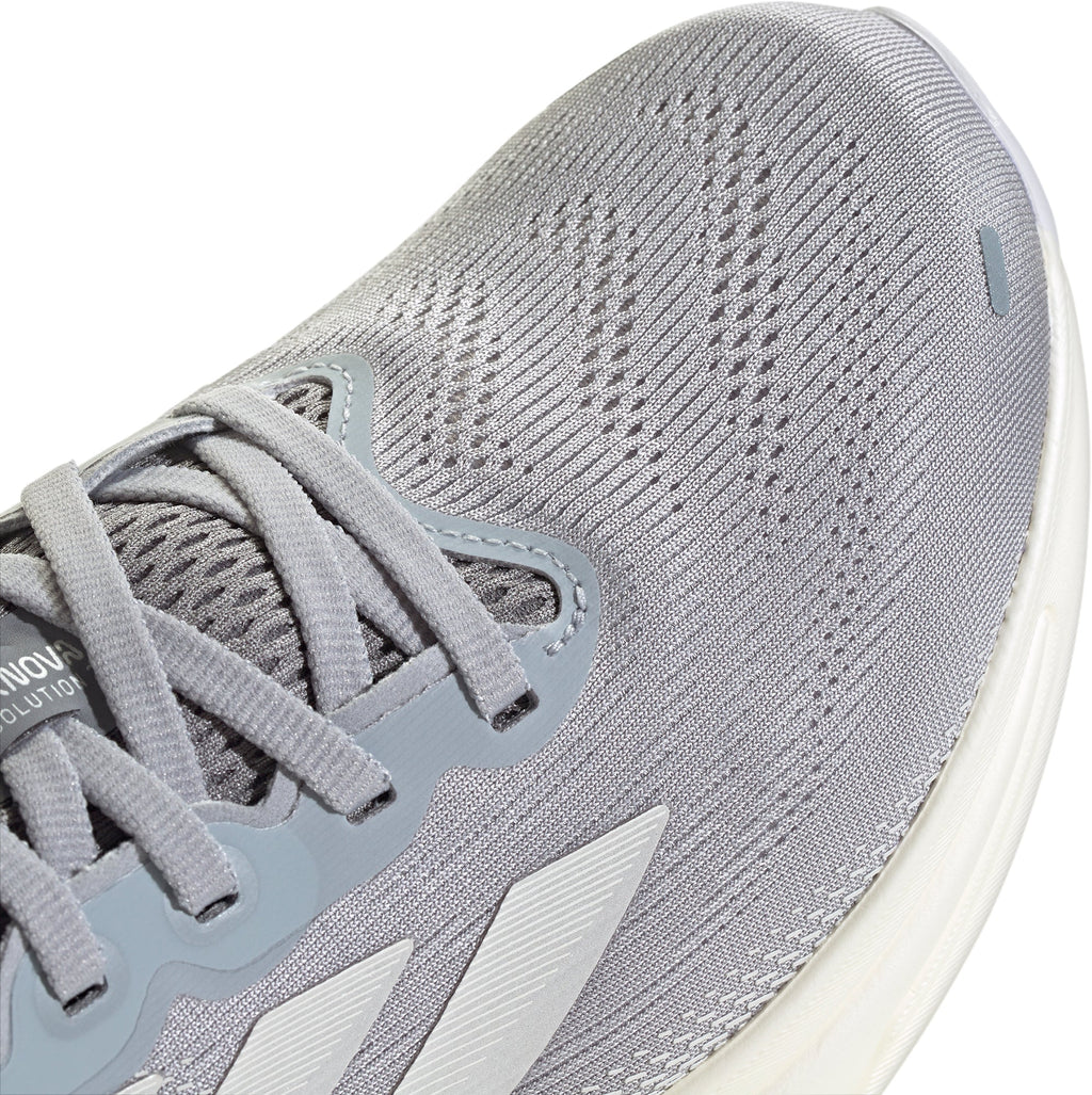 adidas Supernova Solution 2 Women's Running Shoes - Grey
