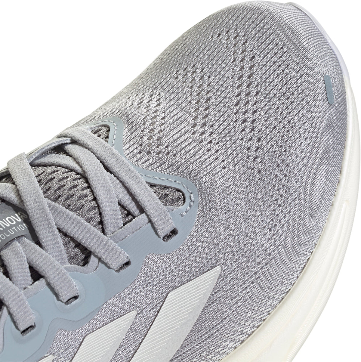 adidas Supernova Solution 2 Women's Running Shoes - Grey