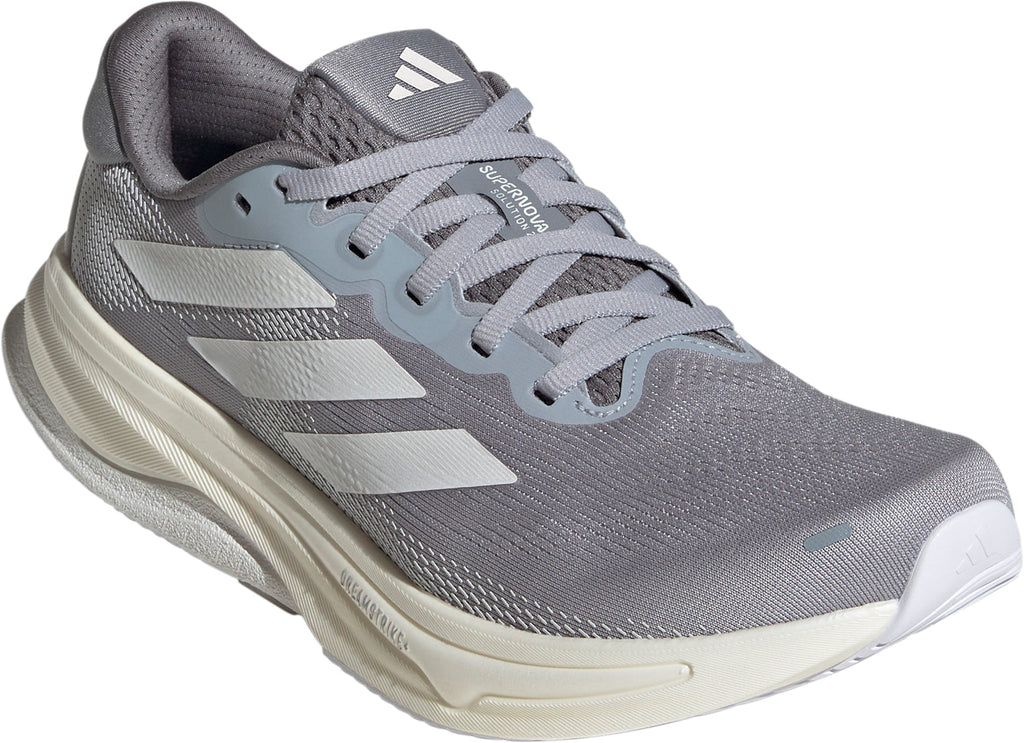adidas Supernova Solution 2 Women's Running Shoes - Grey