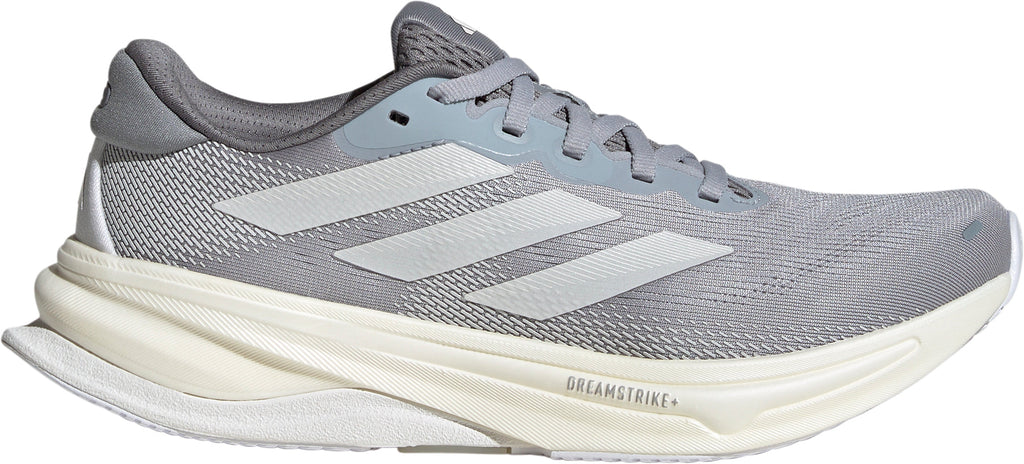 adidas Supernova Solution 2 Women's Running Shoes - Grey