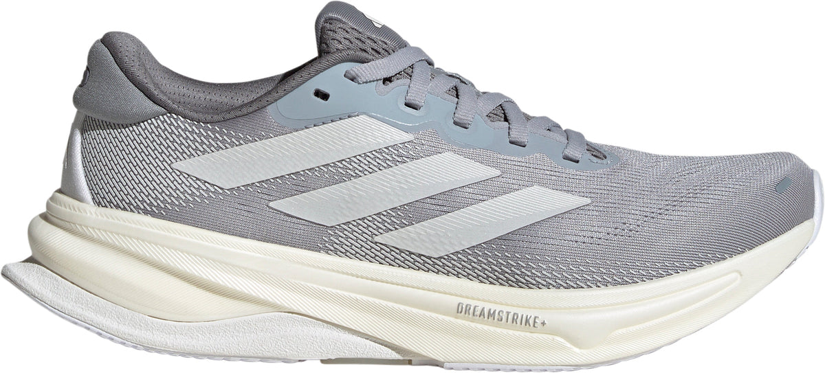 adidas Supernova Solution 2 Women's Running Shoes - Grey