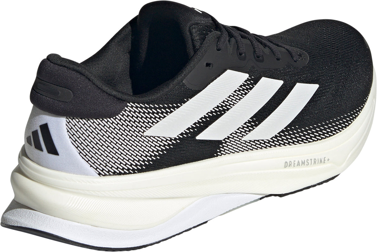 adidas Supernova Solution 2 Men's Running Shoes - Black
