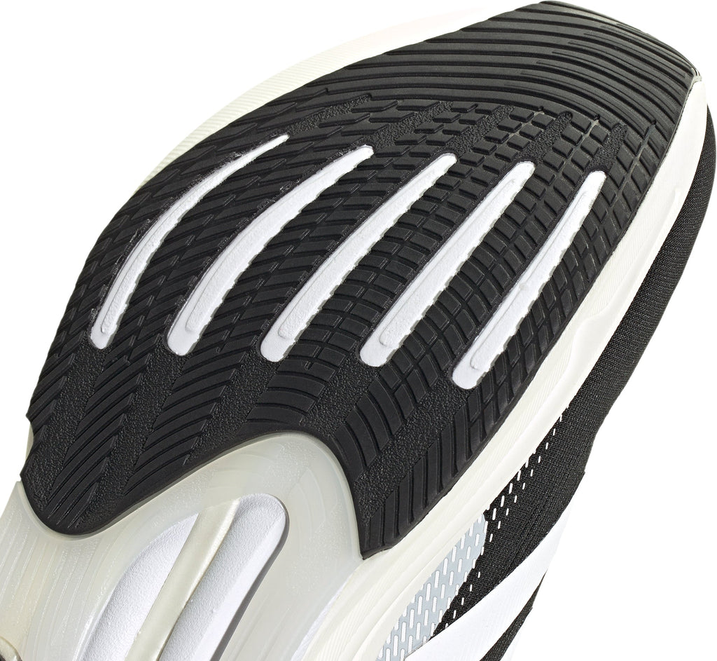 adidas Supernova Solution 2 Men's Running Shoes - Black