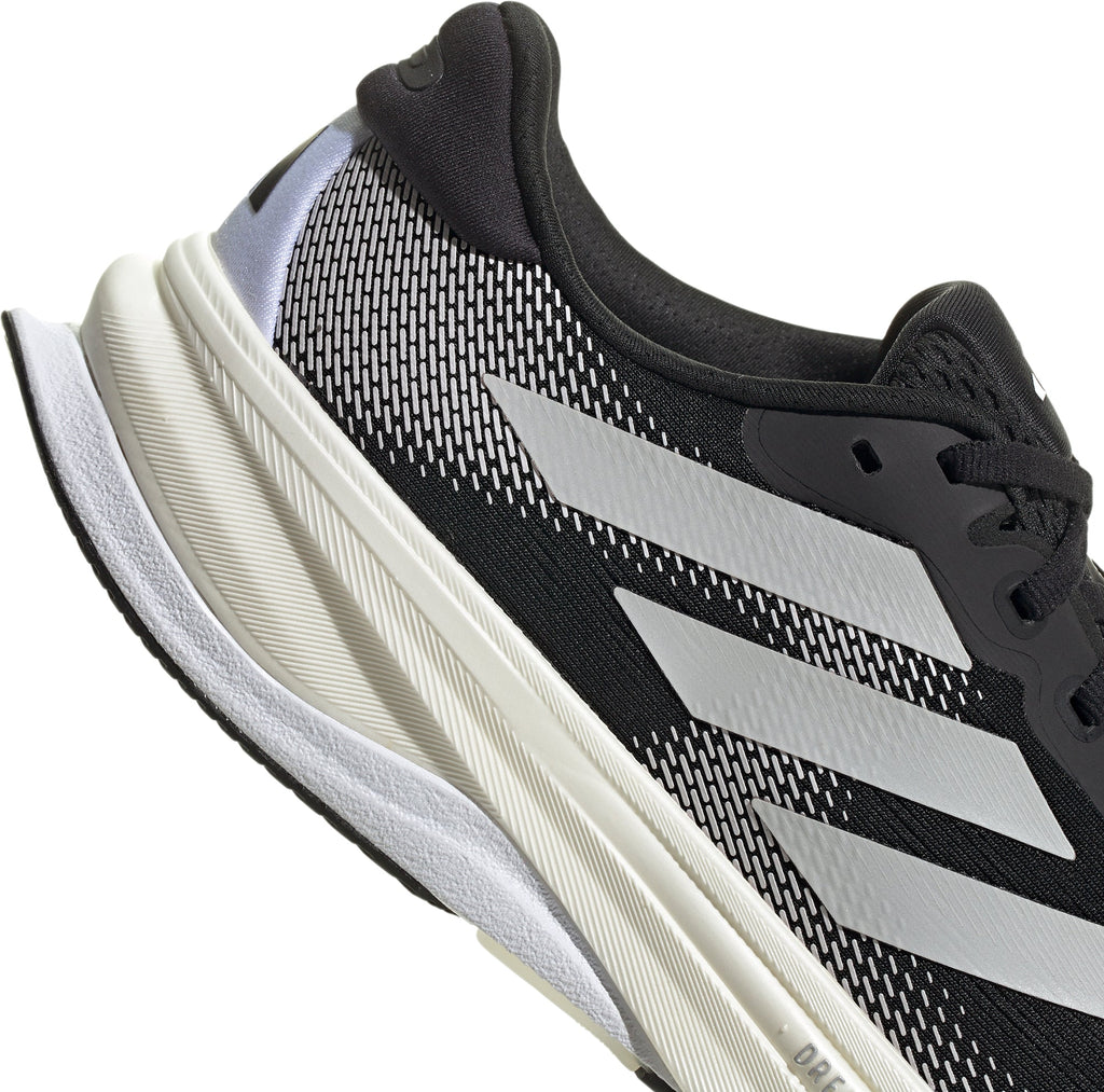 adidas Supernova Solution 2 Men's Running Shoes - Black