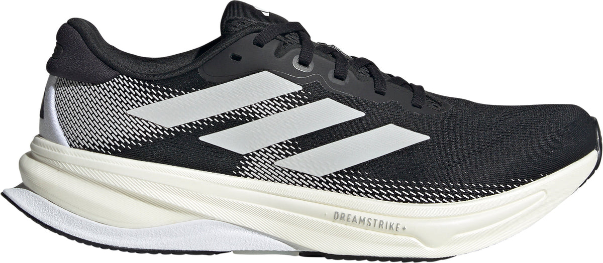 adidas Supernova Solution 2 Men's Running Shoes - Black