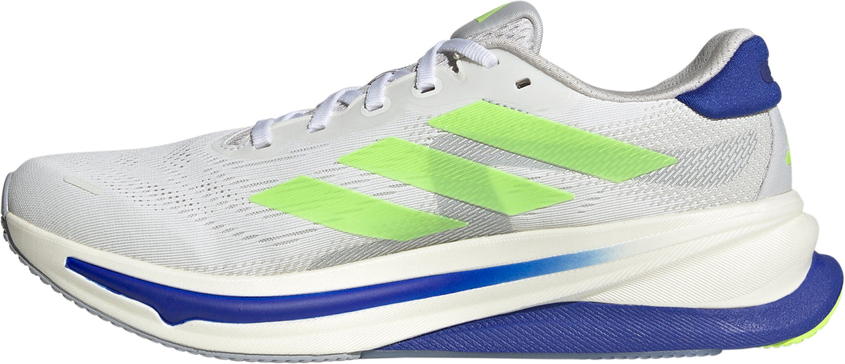 adidas Supernova Solution 2 Men's Running Shoes - White