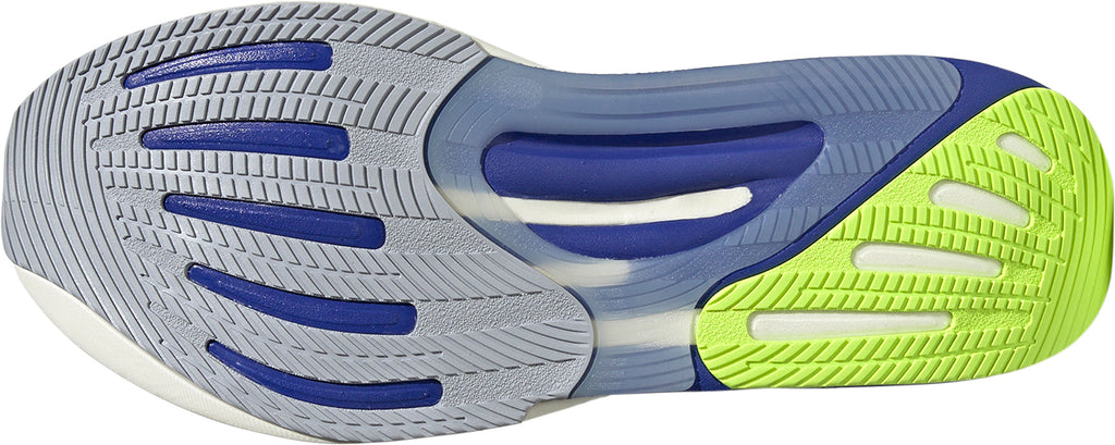 adidas Supernova Solution 2 Men's Running Shoes - White