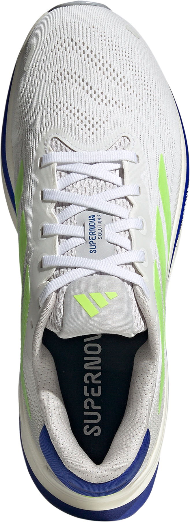adidas Supernova Solution 2 Men's Running Shoes - White