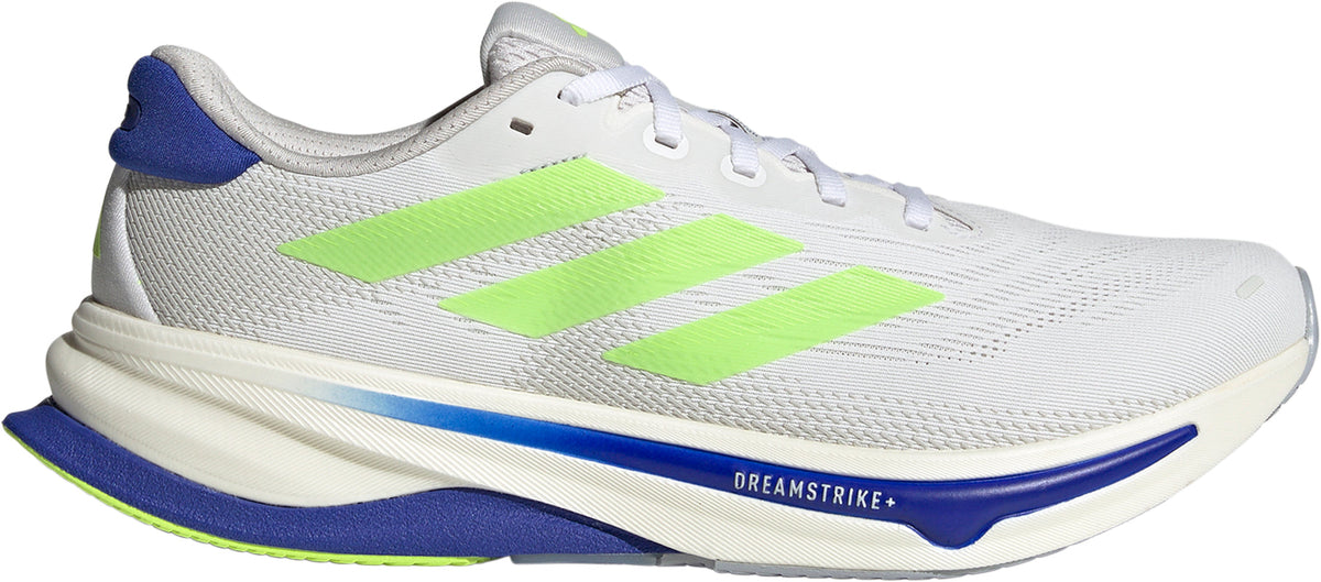 adidas Supernova Solution 2 Men's Running Shoes - White