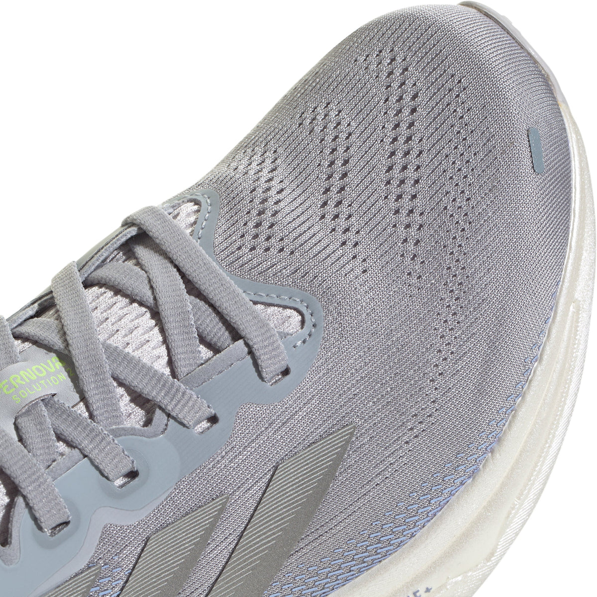 adidas Supernova Solution 2 Women's Running Shoes - Grey
