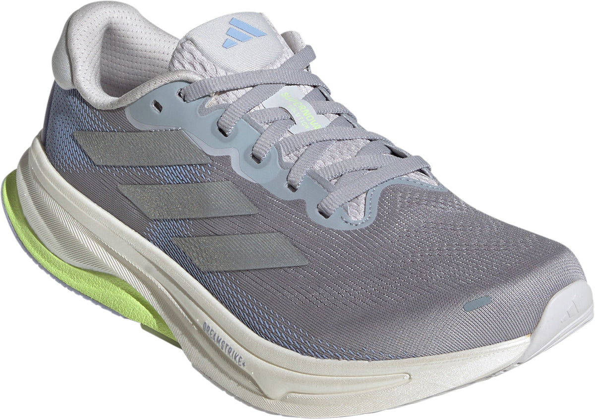 adidas Supernova Solution 2 Women's Running Shoes - Grey