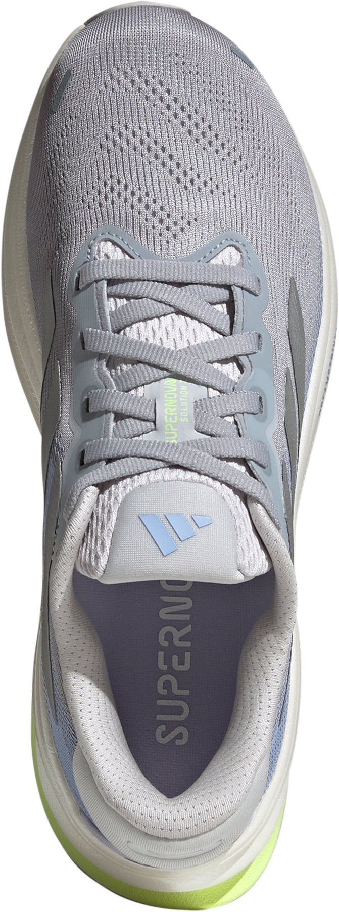adidas Supernova Solution 2 Women's Running Shoes - Grey