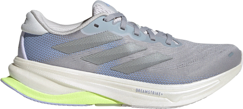 adidas Supernova Solution 2 Women's Running Shoes - Grey
