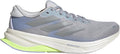 adidas Supernova Solution 2 Women's Running Shoes - Grey