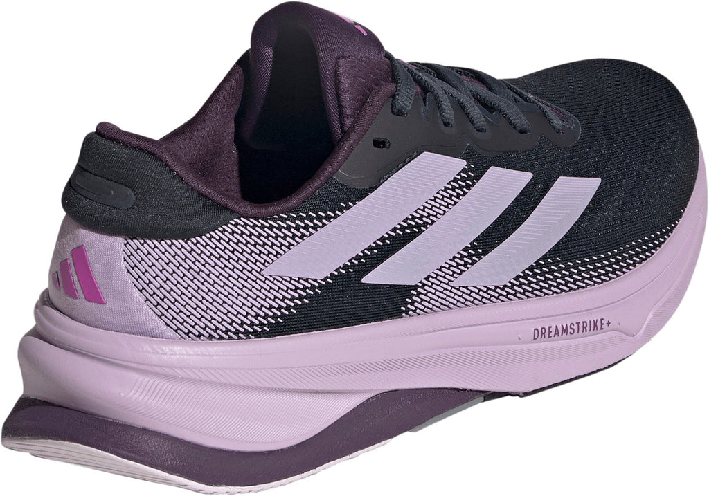 adidas Supernova Solution 2 Women's Running Shoes - Blue
