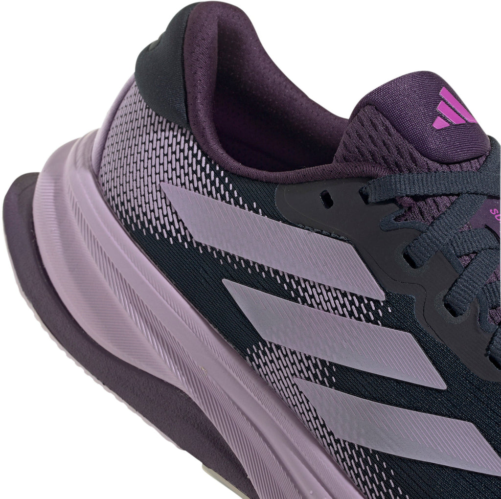 adidas Supernova Solution 2 Women's Running Shoes - Blue