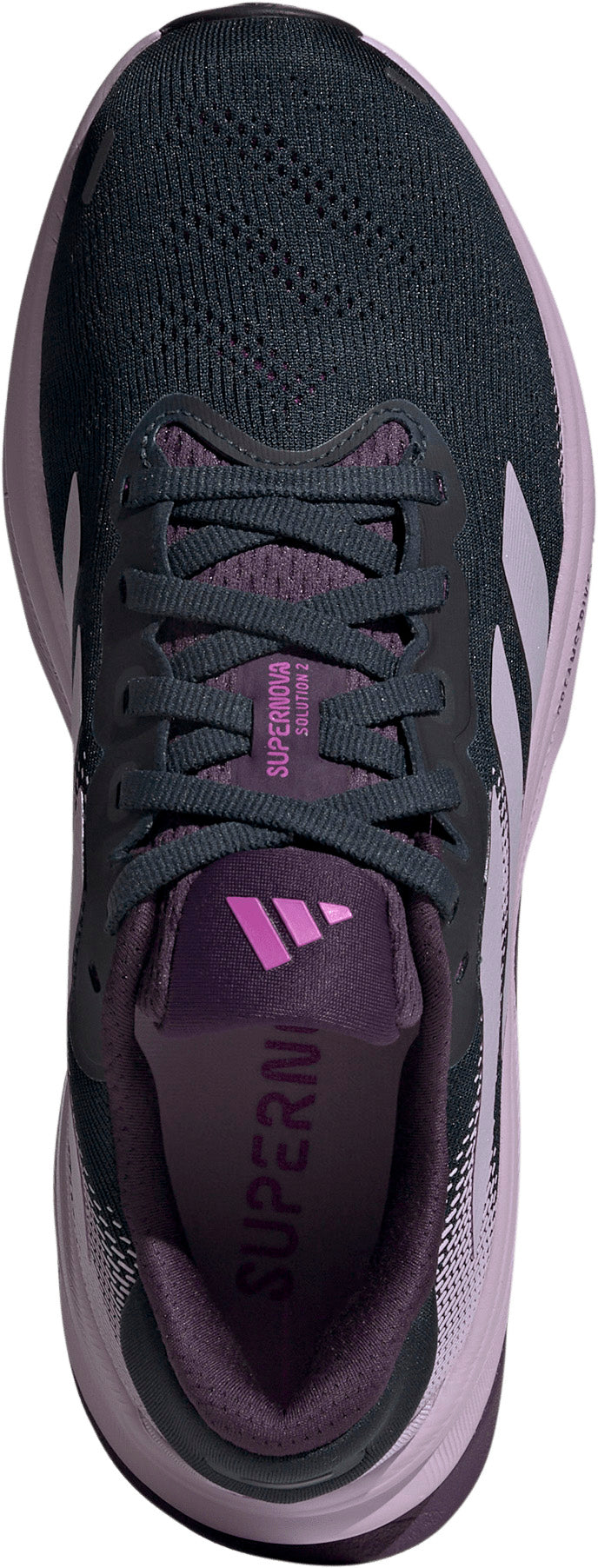 adidas Supernova Solution 2 Women's Running Shoes - Blue