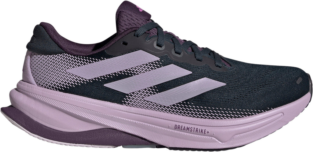 adidas Supernova Solution 2 Women's Running Shoes - Blue