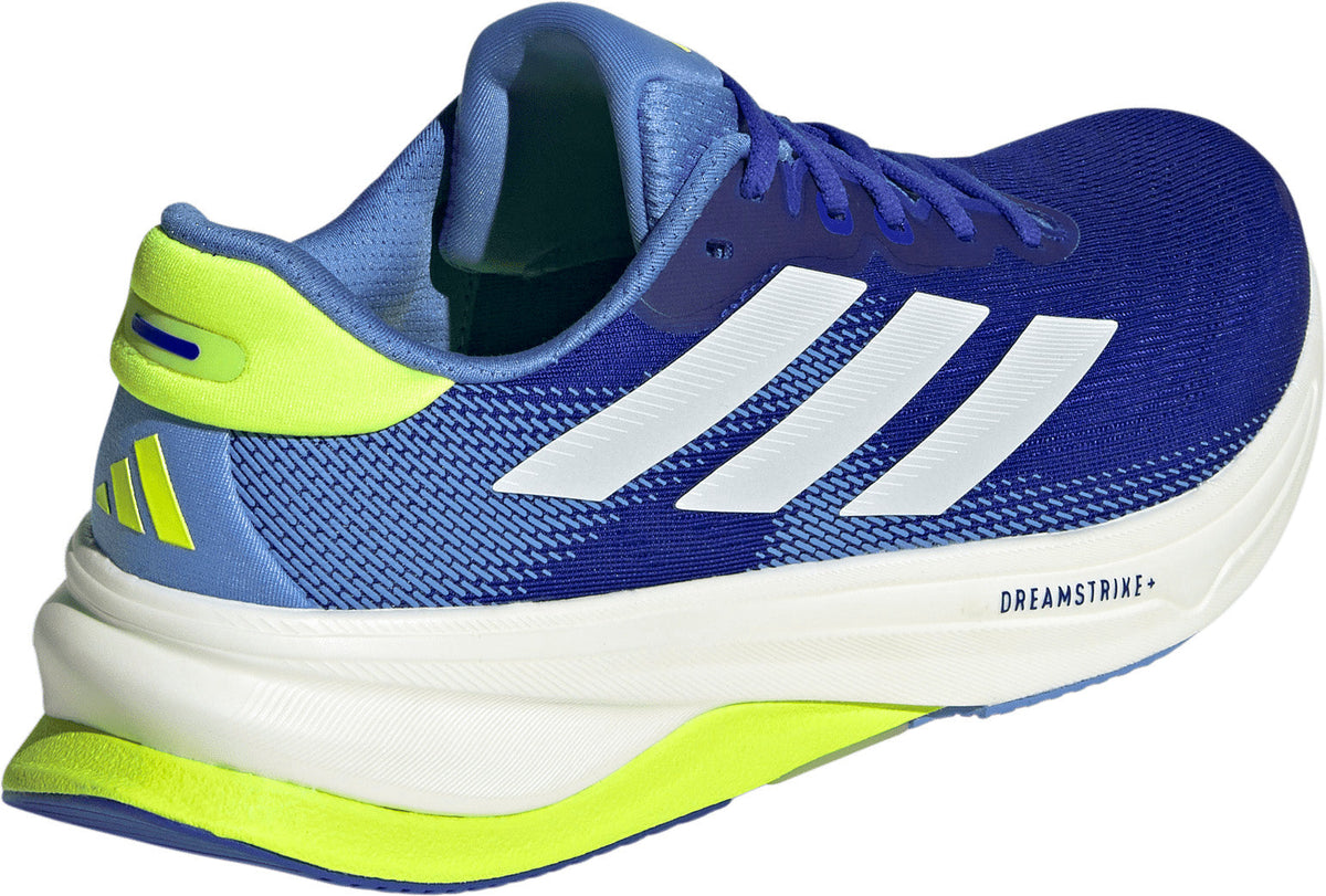 adidas Supernova Solution 2 Men's Running Shoes - Blue