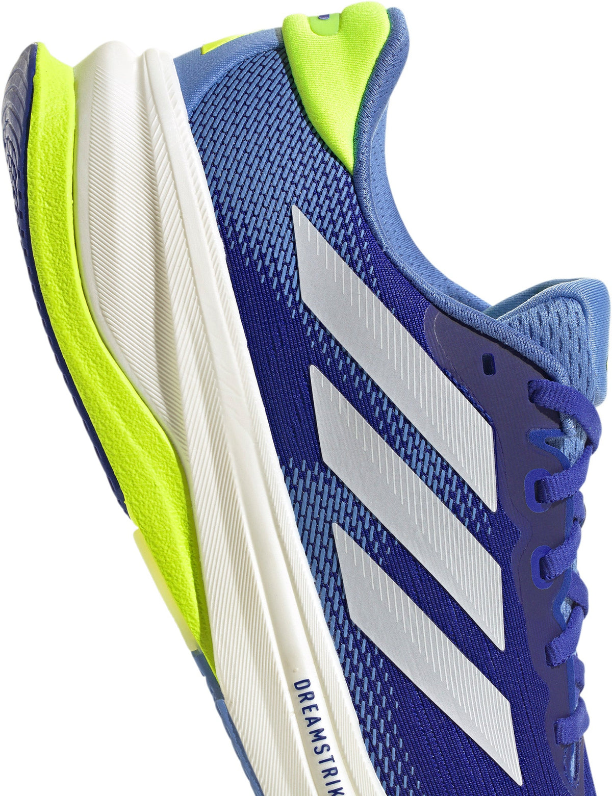 adidas Supernova Solution 2 Men's Running Shoes - Blue
