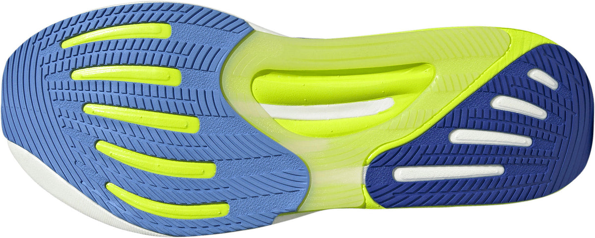 adidas Supernova Solution 2 Men's Running Shoes - Blue