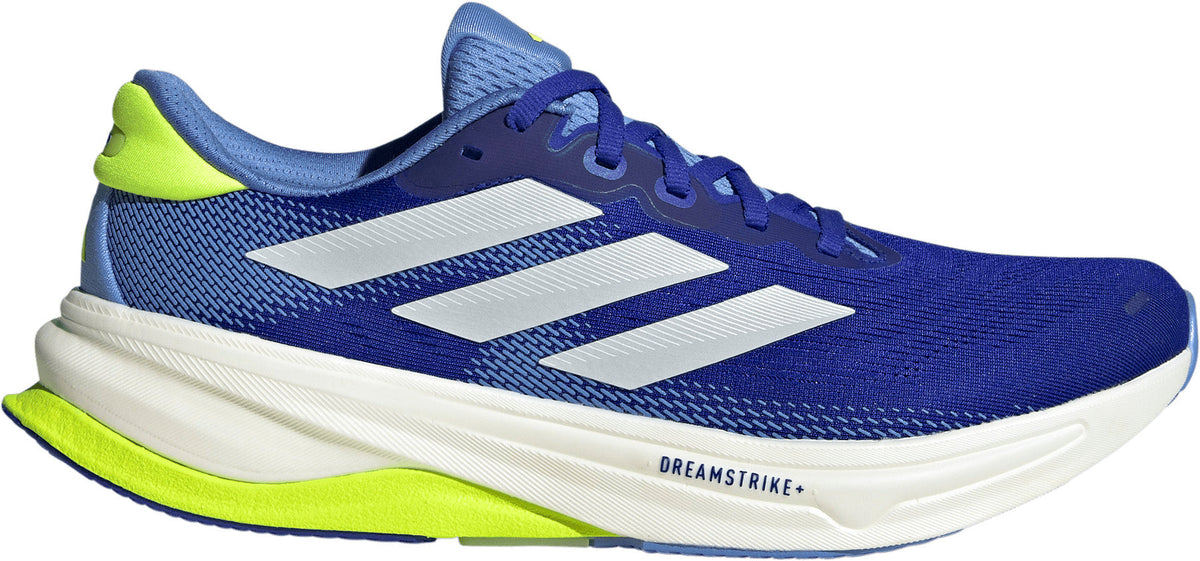 adidas Supernova Solution 2 Men's Running Shoes - Blue