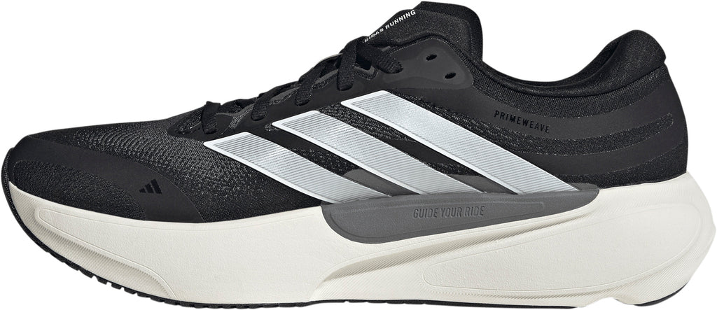 adidas Supernova Solution 3 Men's Running Shoes - Black