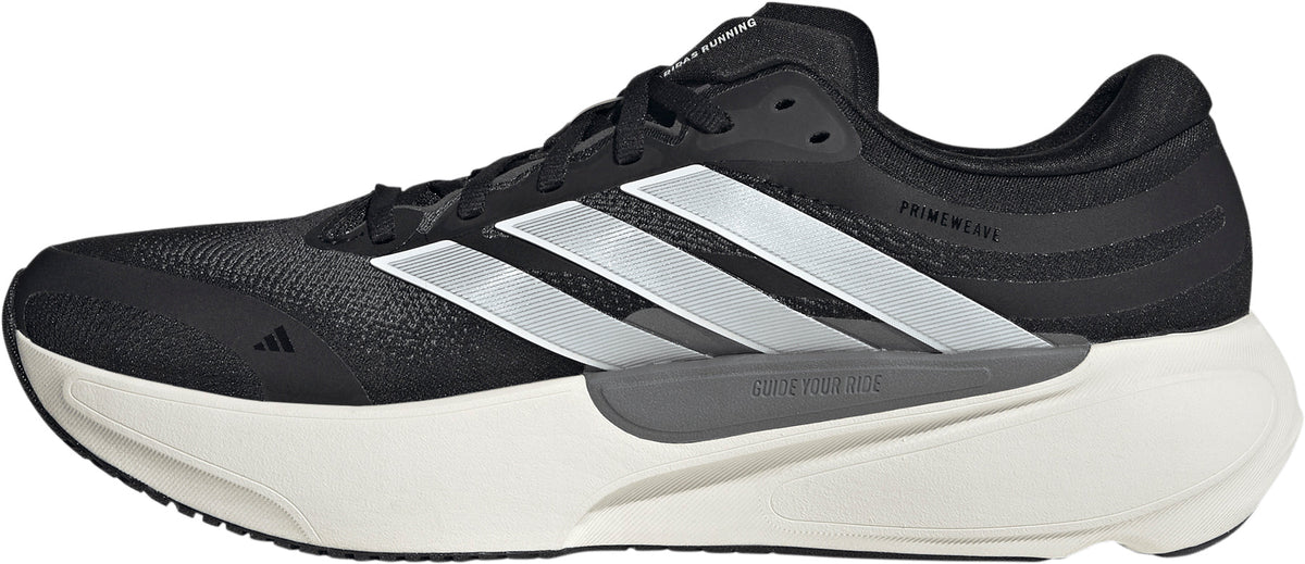 adidas Supernova Solution 3 Men's Running Shoes - Black