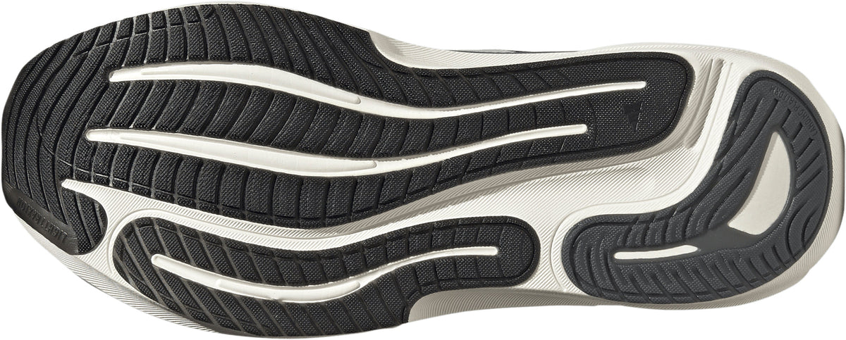 adidas Supernova Solution 3 Men's Running Shoes - Black