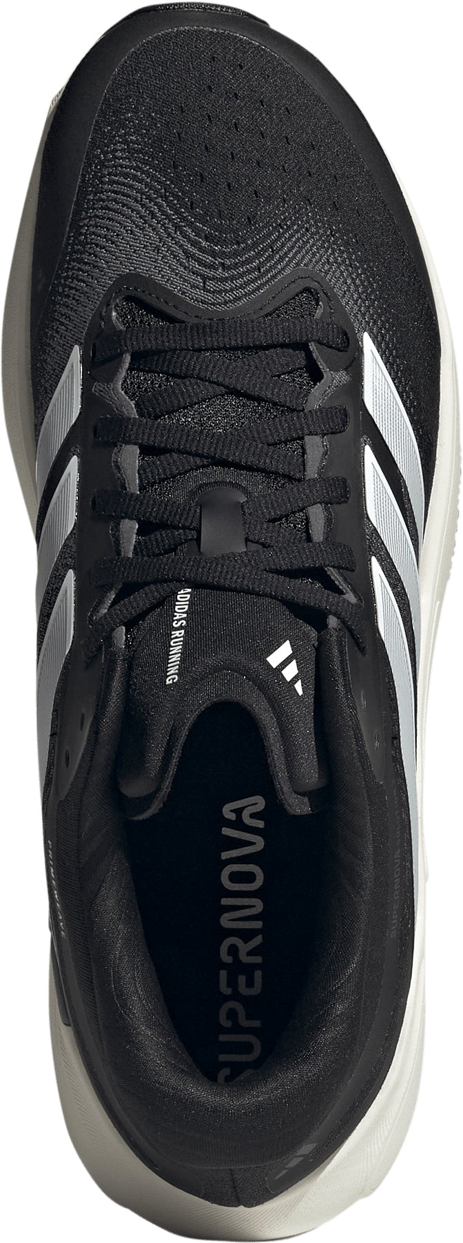 adidas Supernova Solution 3 Men's Running Shoes - Black