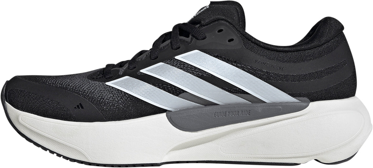 adidas Supernova Solution 3 Women's Running Shoes - Black