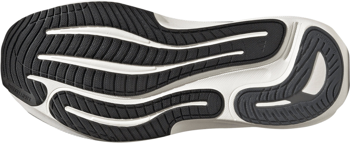 adidas Supernova Solution 3 Women's Running Shoes - Black