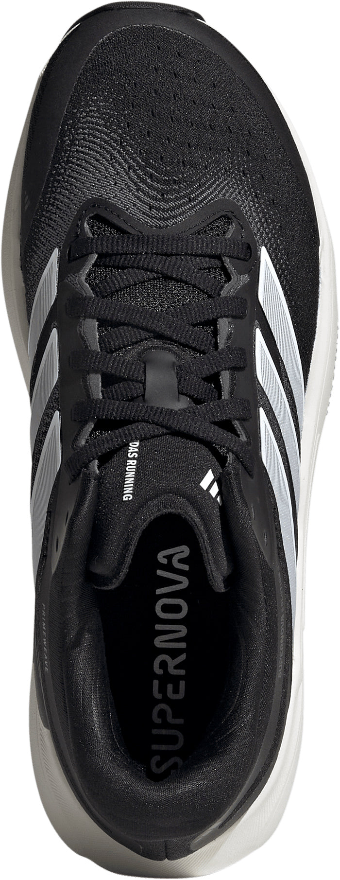 adidas Supernova Solution 3 Women's Running Shoes - Black