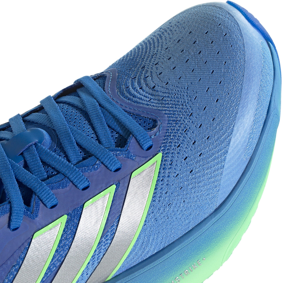 adidas Supernova Solution 3 Men's Running Shoes - Blue