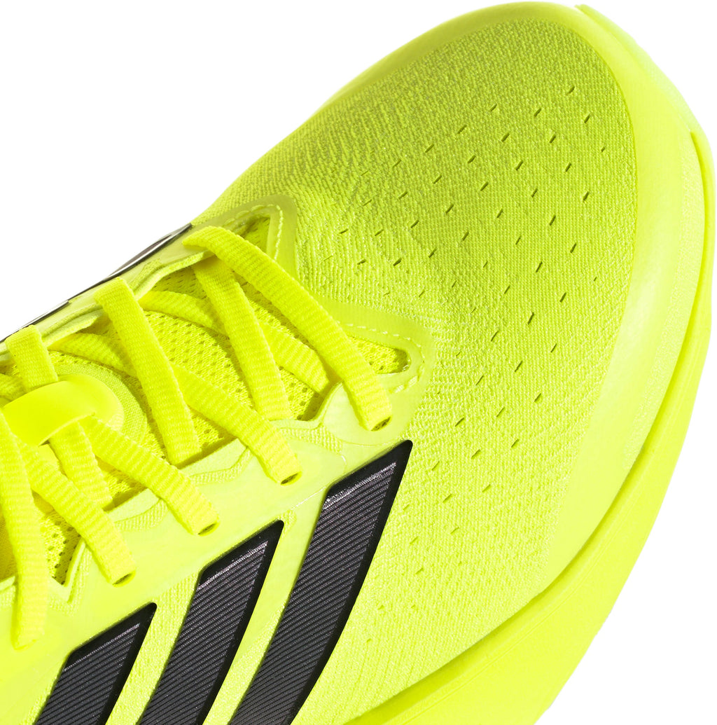 adidas Supernova Solution 3 Men's Running Shoes - Yellow