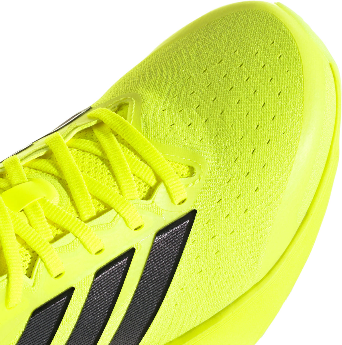 adidas Supernova Solution 3 Men's Running Shoes - Yellow