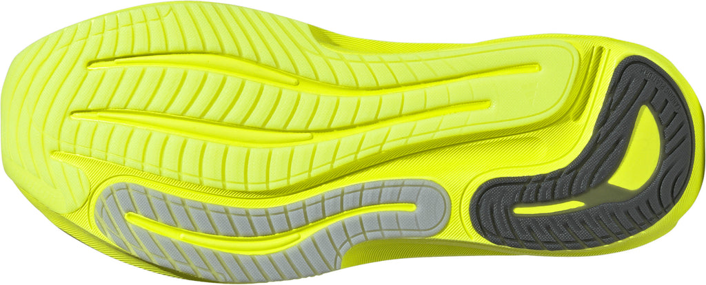 adidas Supernova Solution 3 Men's Running Shoes - Yellow